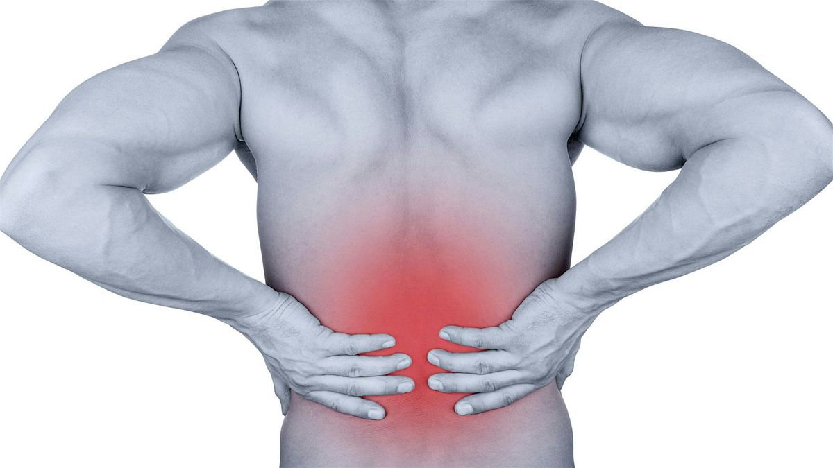 Back Pain Workshop