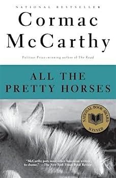 Let's Read National Book Award Winning Authors\/ Cormac McCarthy