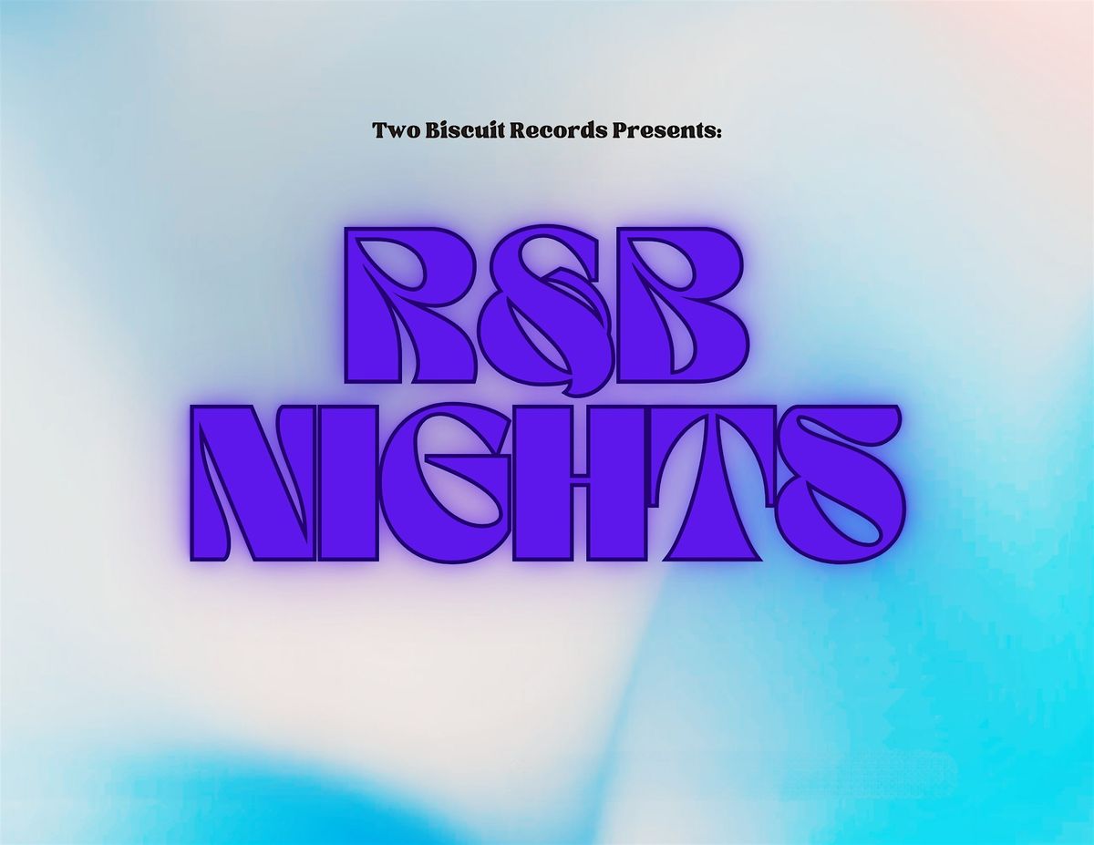 R&B Nights