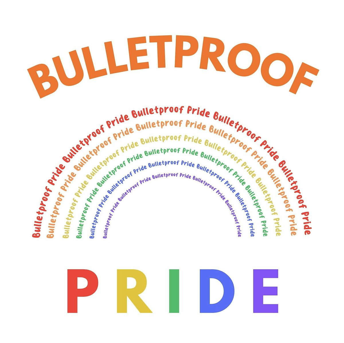 Bulletproof Pride Advocacy Day