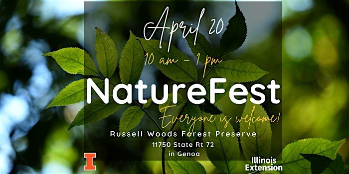 NatureFest 2024