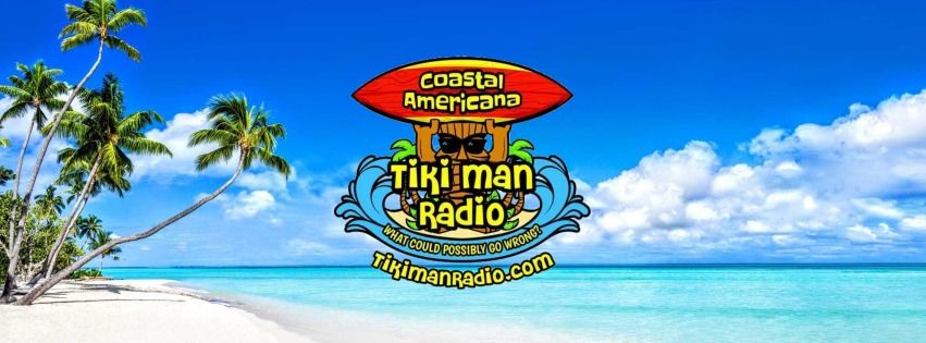 Tiki Man Radio Private Concert Series Sponsored by Reif Rum 