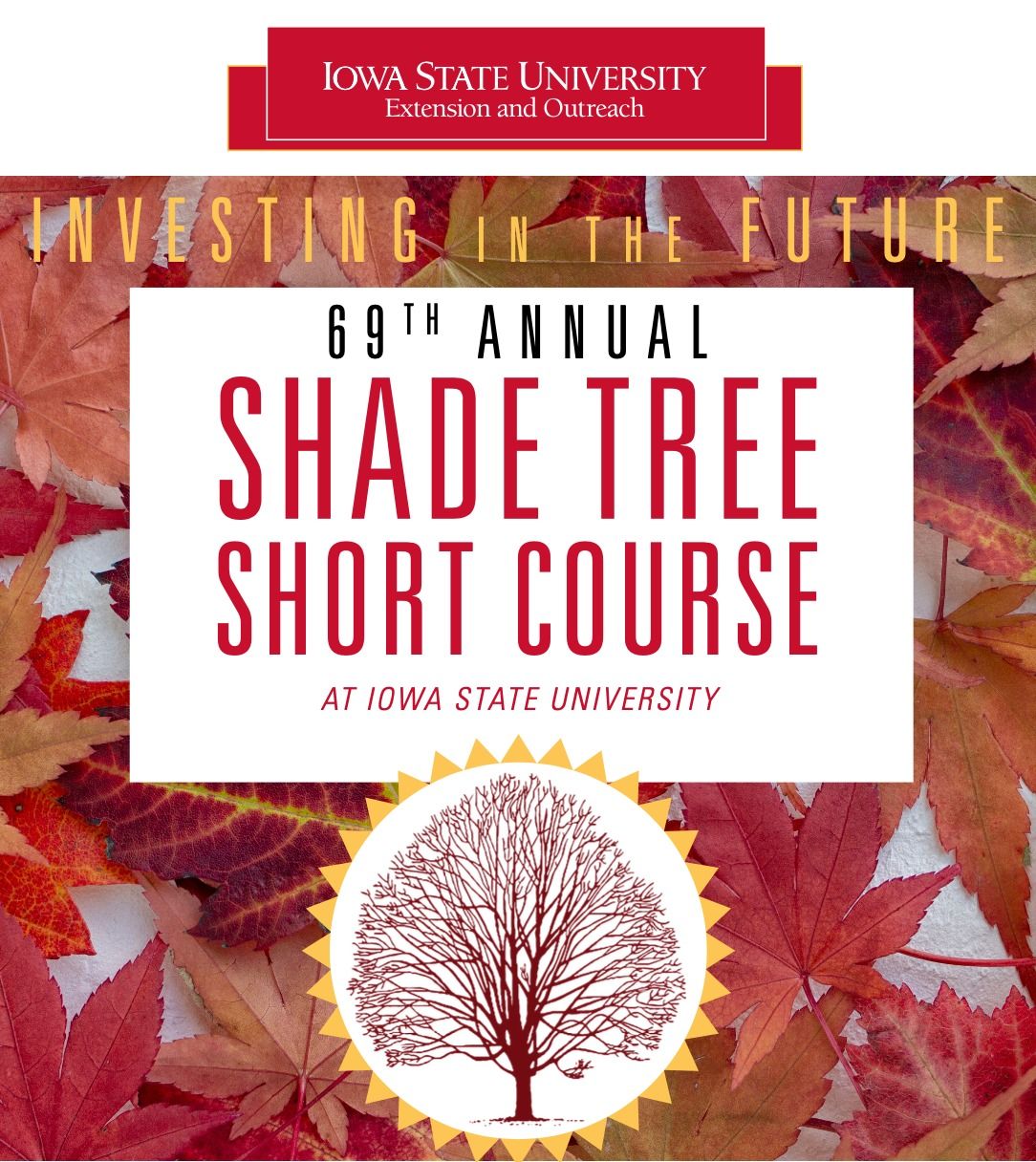 69th Annual Shade Tree Short Course