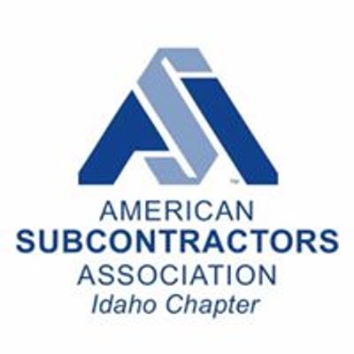 American Subcontractors Association of Idaho