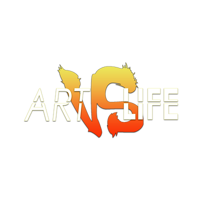 Art VS Life