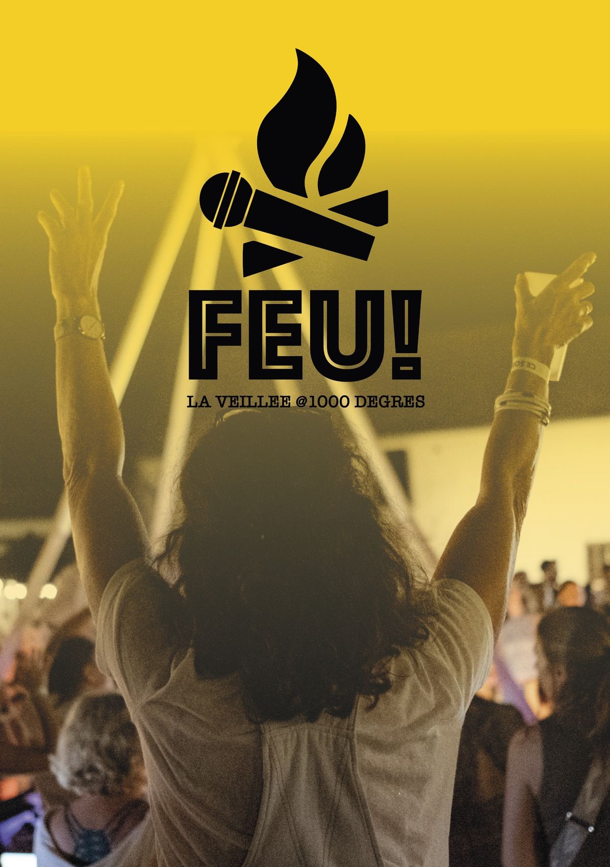 FEU!