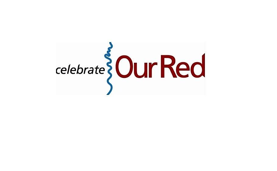 Celebrate Our Red