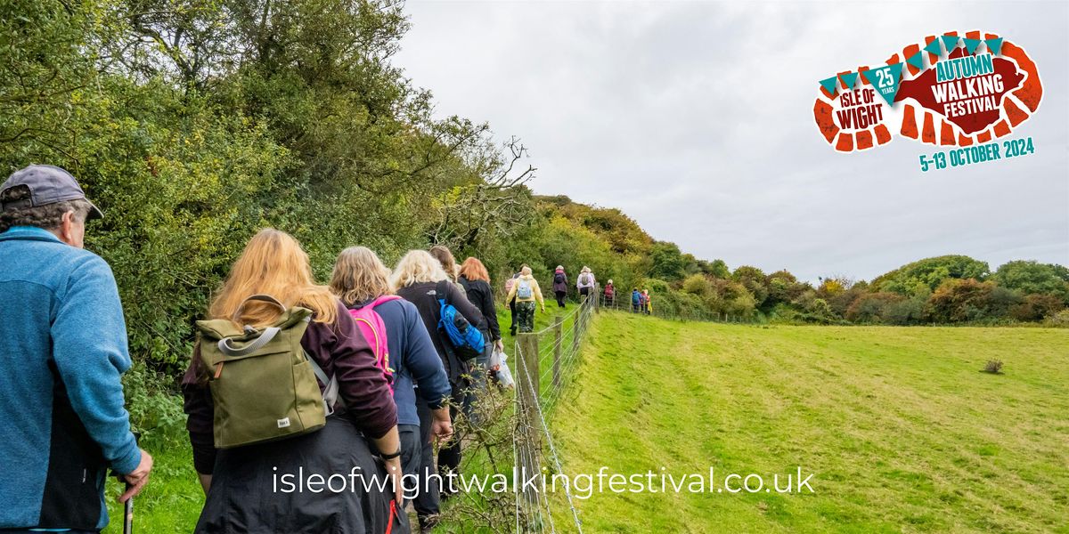 Newport Volunteer Walk - Find out about local charities and get involved