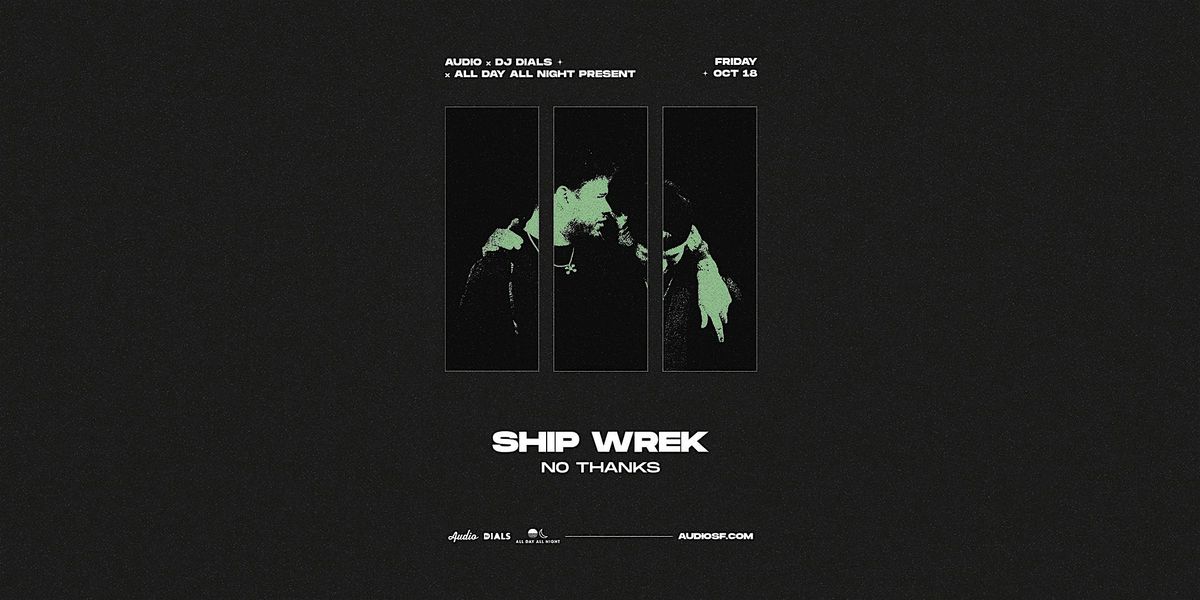 Ship Wrek