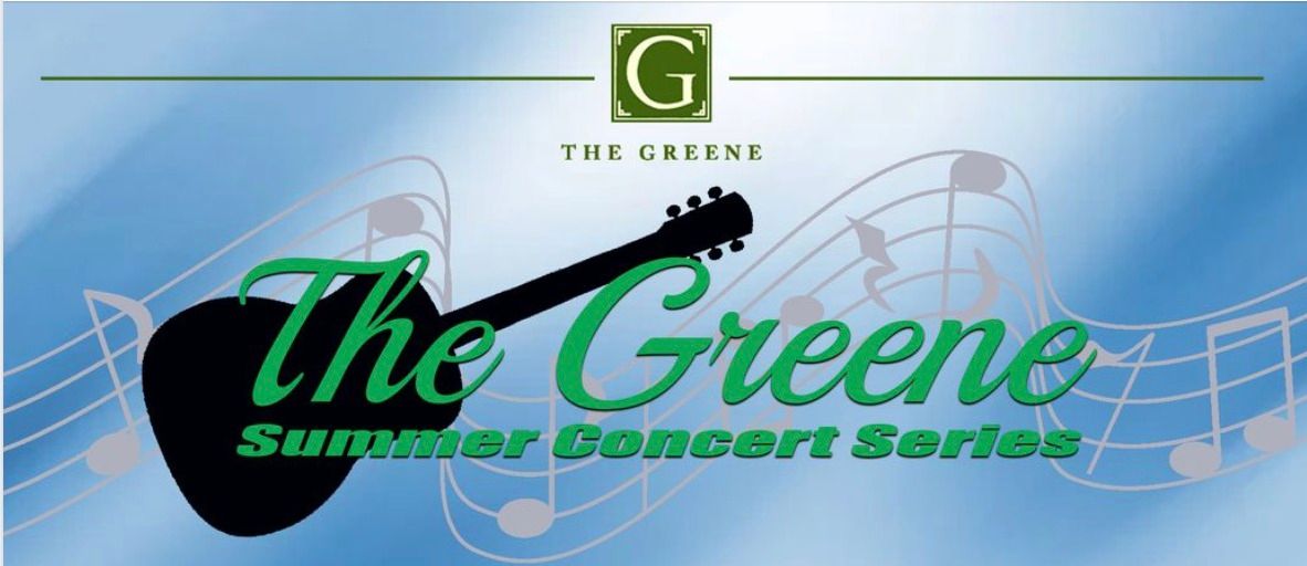 Smithville South at The Greene Summer Concert Series