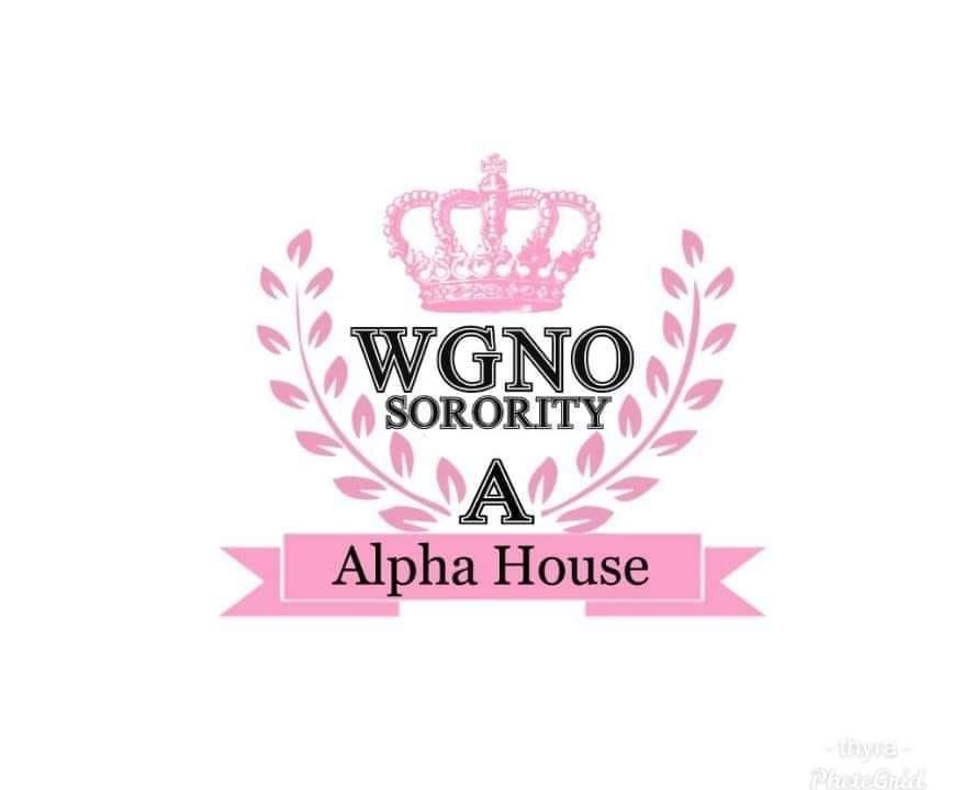 ALPHA SORORITY 2\/14 Spring Women's 'Sorority' Networking (IN PERSON)