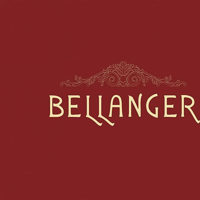Bellanger