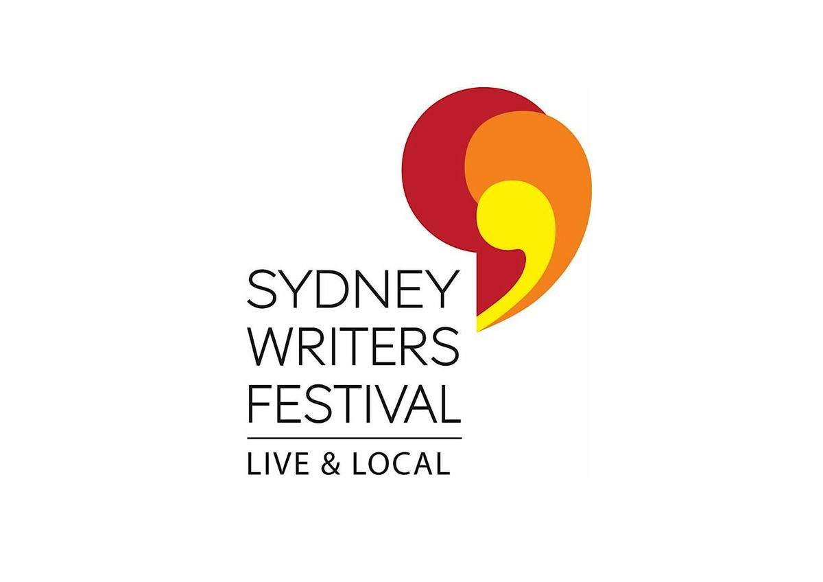 Sydney Writers' Festival: Play Like a Girl  - Forster