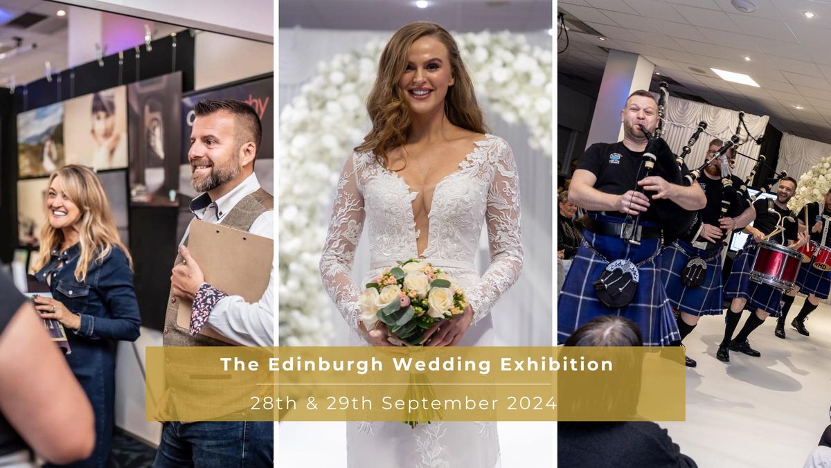 The Edinburgh Wedding Exhibition