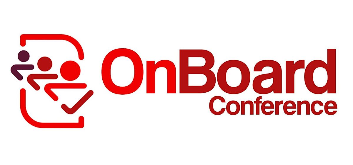 2nd Annual OnBoard Conference