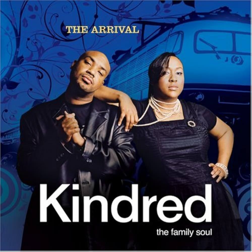 Kindred the Family Soul