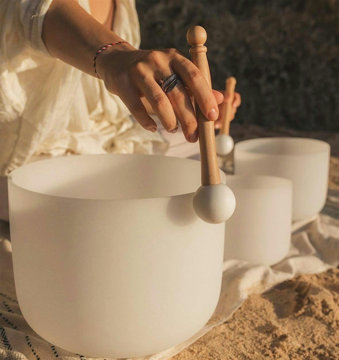 Sound Bath