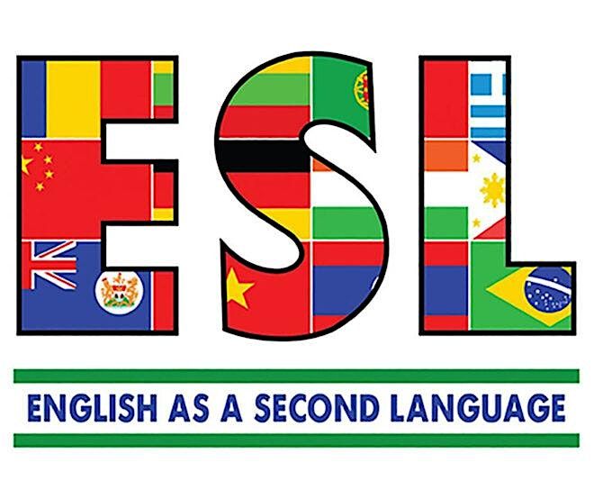 Novi Adult ESL Registration 2024-2025