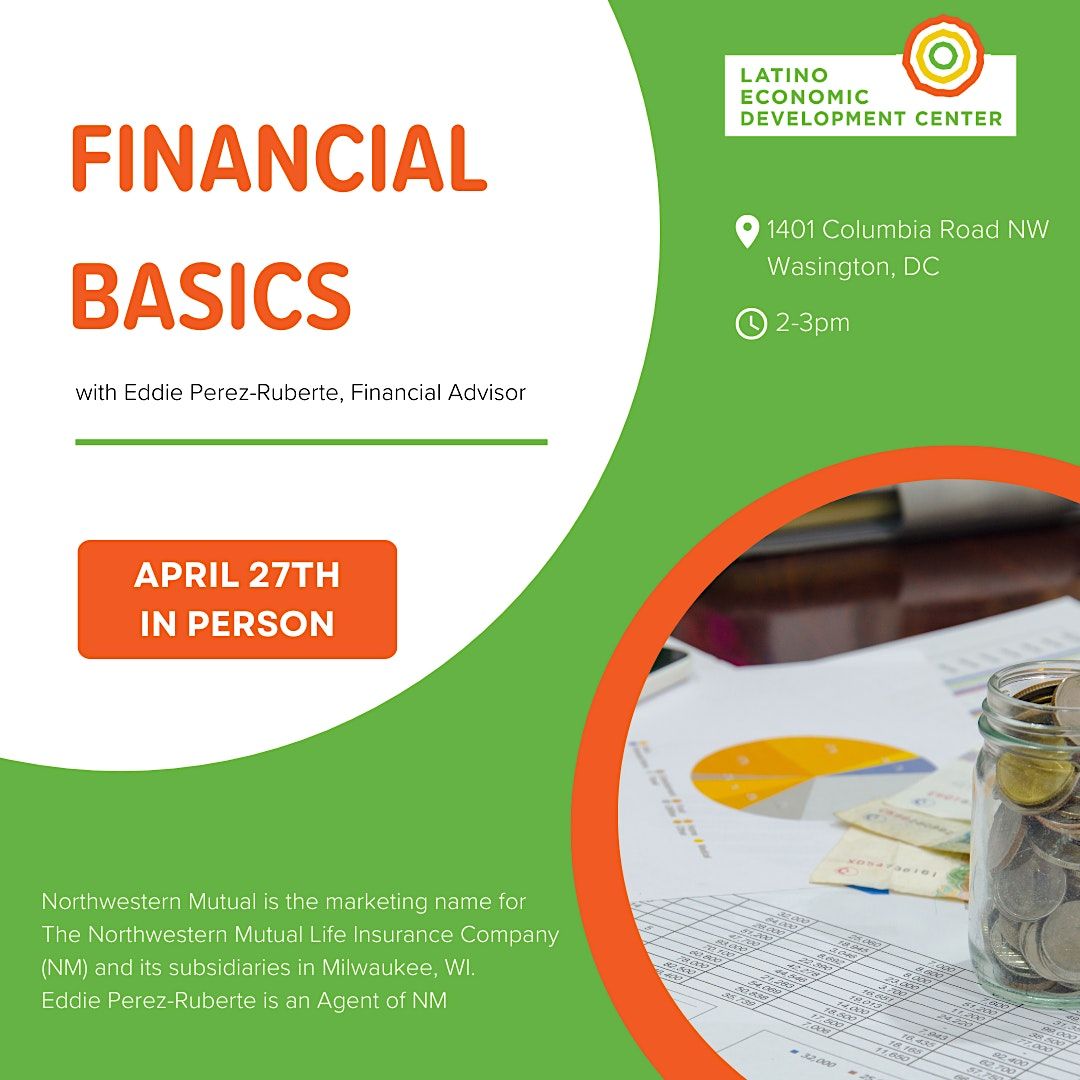 Basic Financial Principles