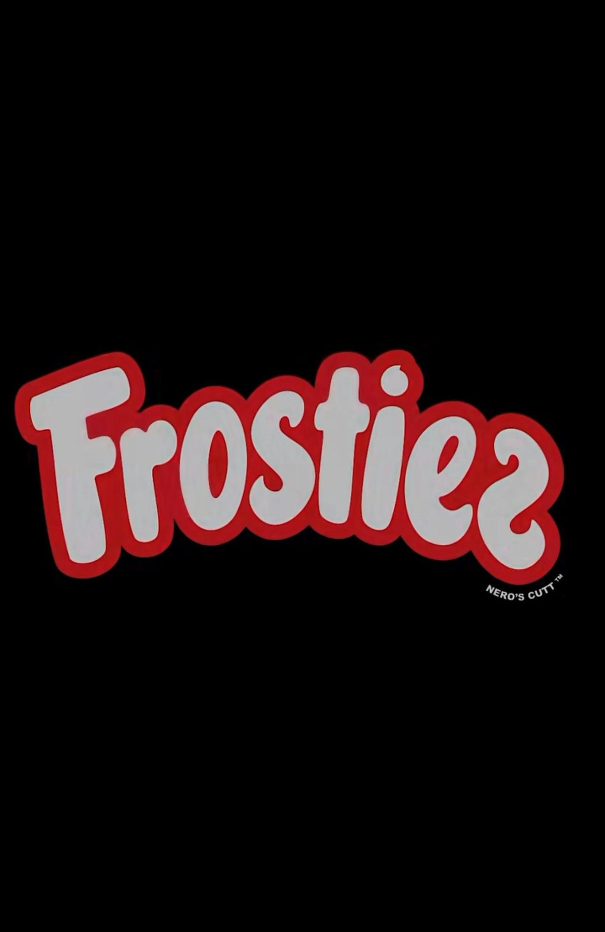 Frostiez pop up