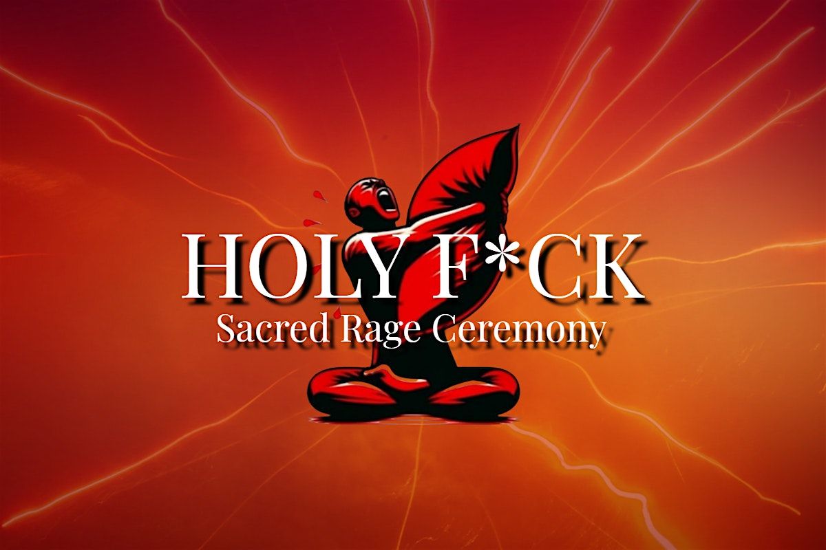 HOLY F*CK | Event 3\/4