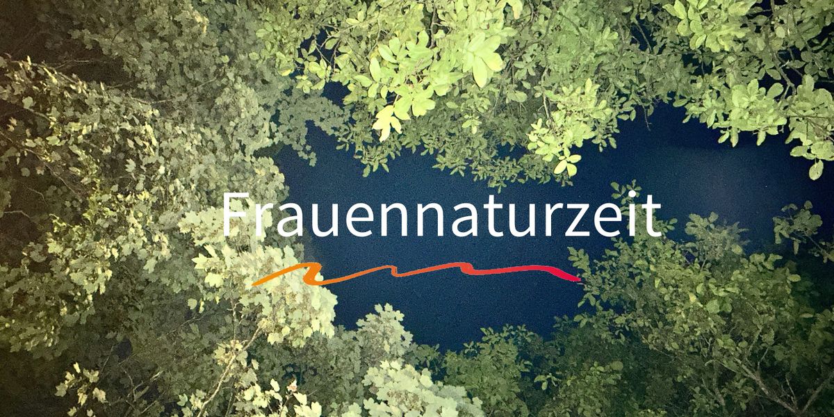 Frauennaturzeit im November 2024