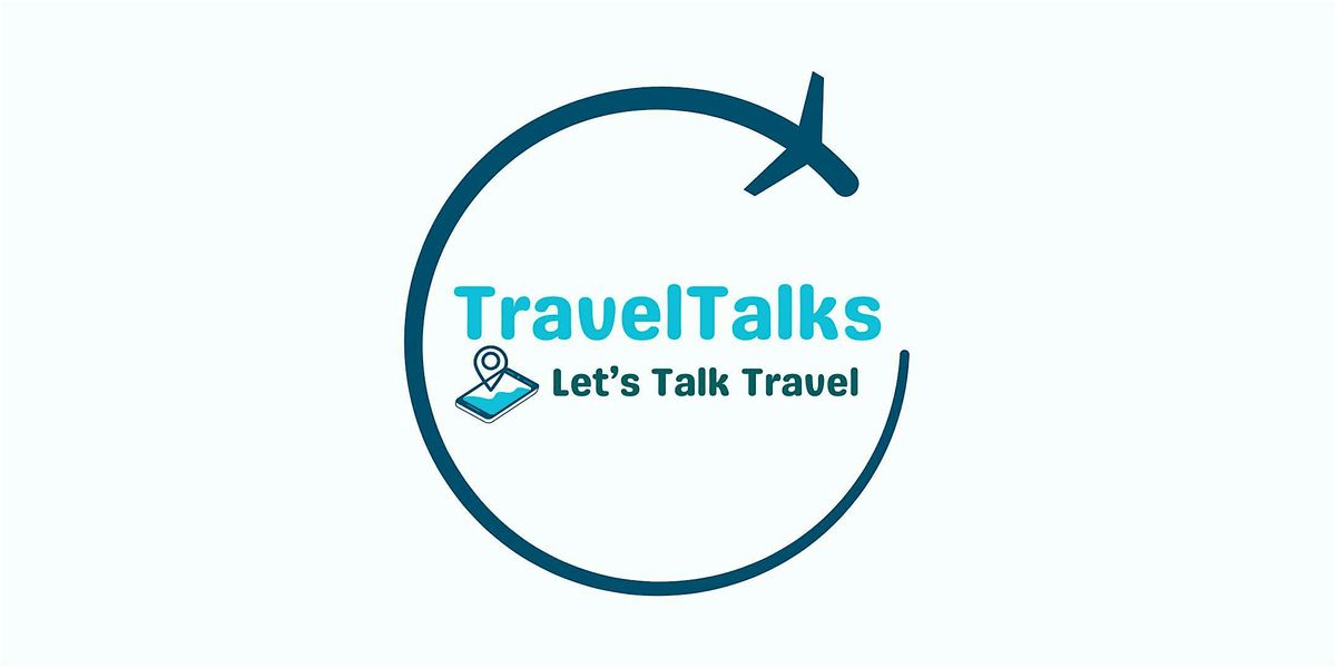 The TravelTalks x Middle East Showcase - Glasgow