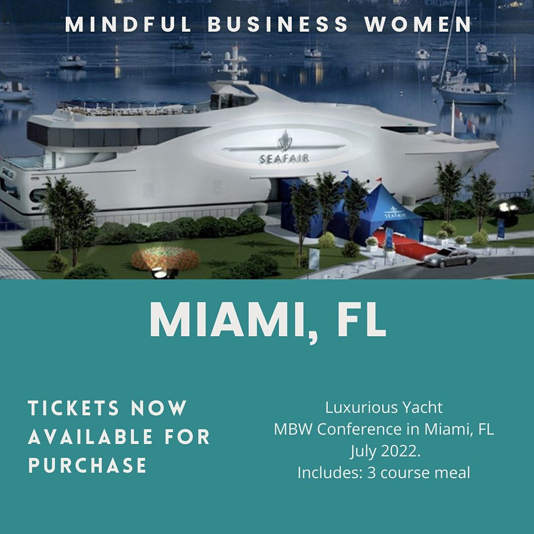 MBW Seafair Miami Summit