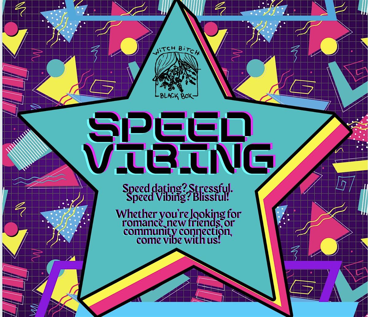 WBT x Nail Dadddy Present: Speed Vibing!