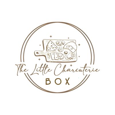 The Little Charcuterie Box