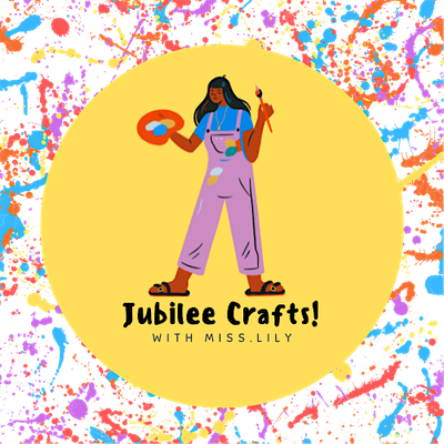 Jubilee Crafts and Storytime with Ms.Lily