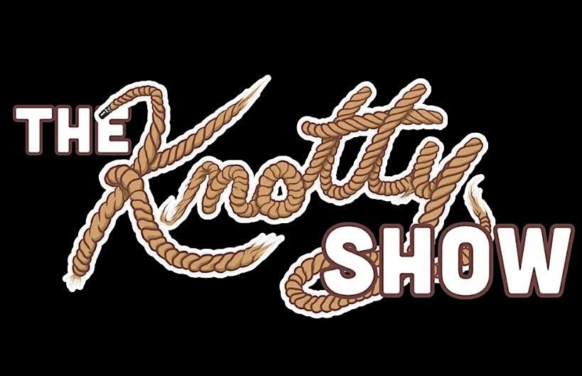 The Knotty Show at The Queer Comedy & Arts Festival