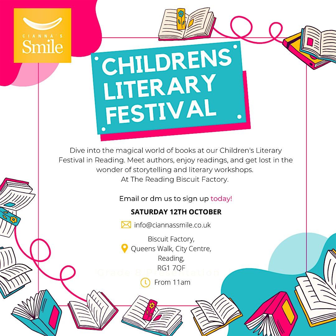 Children's Literary Festival