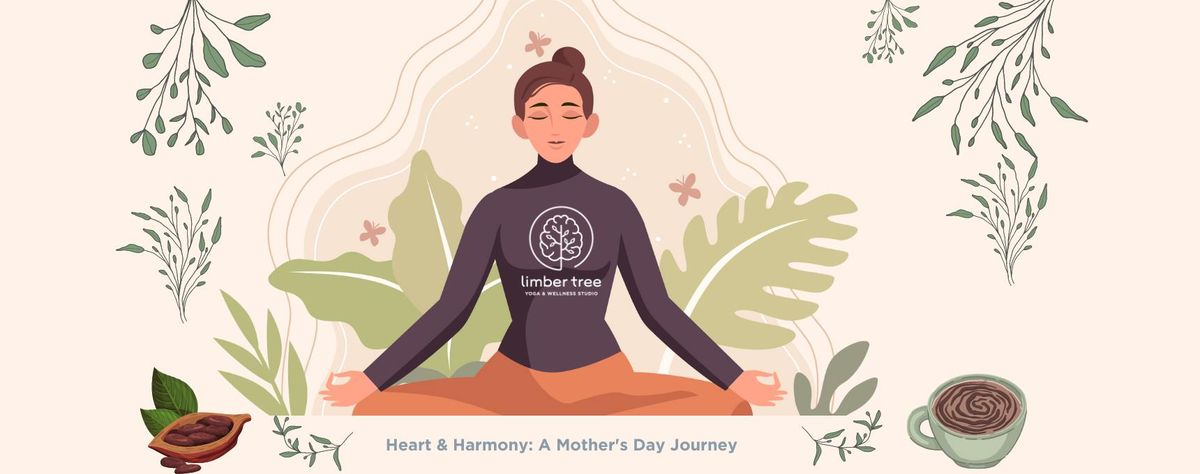 Heart & Harmony: A Mother's Day Journey