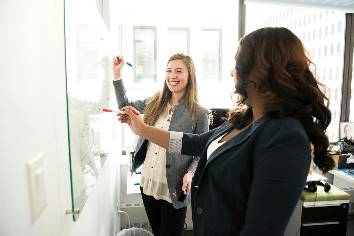 Leiderschap in de zorg - vervolg training voor praktijkmanagers en -houders