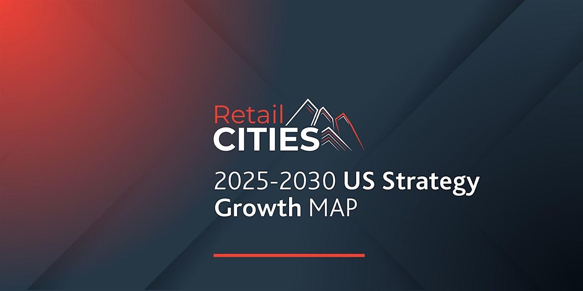 2025-2030- US Strategy Growth MAP