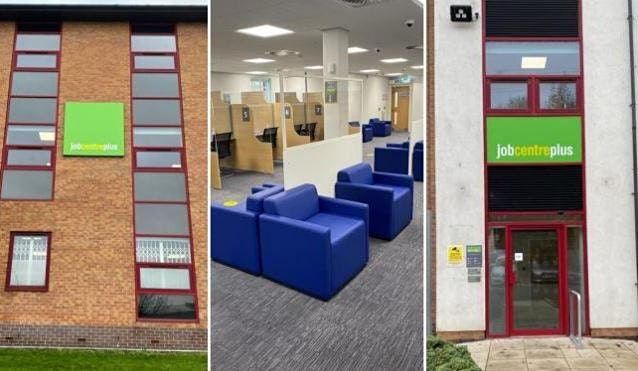 Bradford Recruitment Event