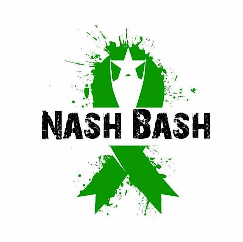 2024 Inspire & Achieve Nash Bash & Friends Golf Tournament