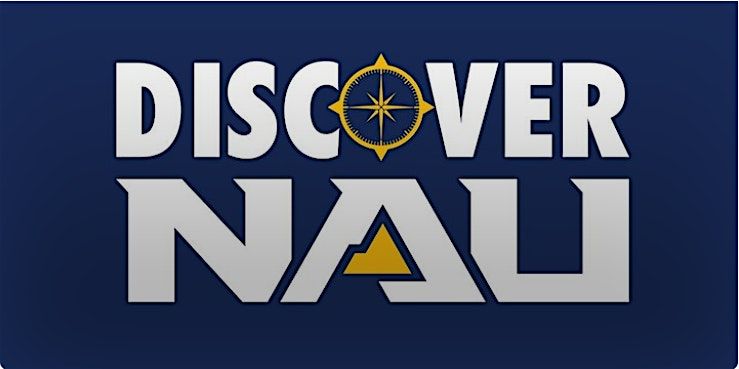 Discover NAU - 10\/12