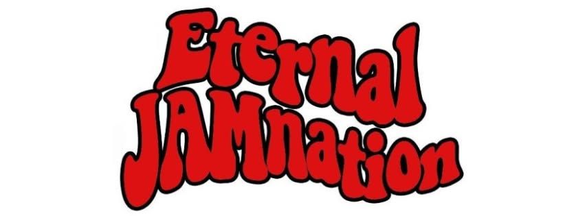 Eternal JAMnation at the River City Saloon - A Tribute to the Rock Music of the 70's