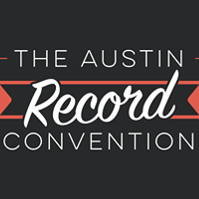 Austin Record Convention