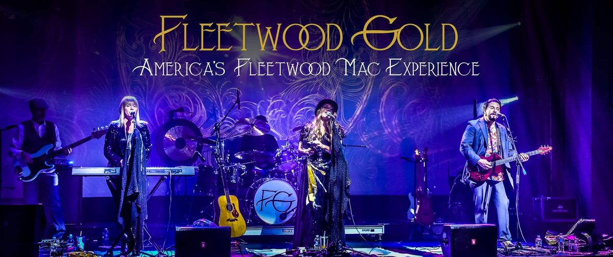 Fleetwood Gold at Athens Theatre