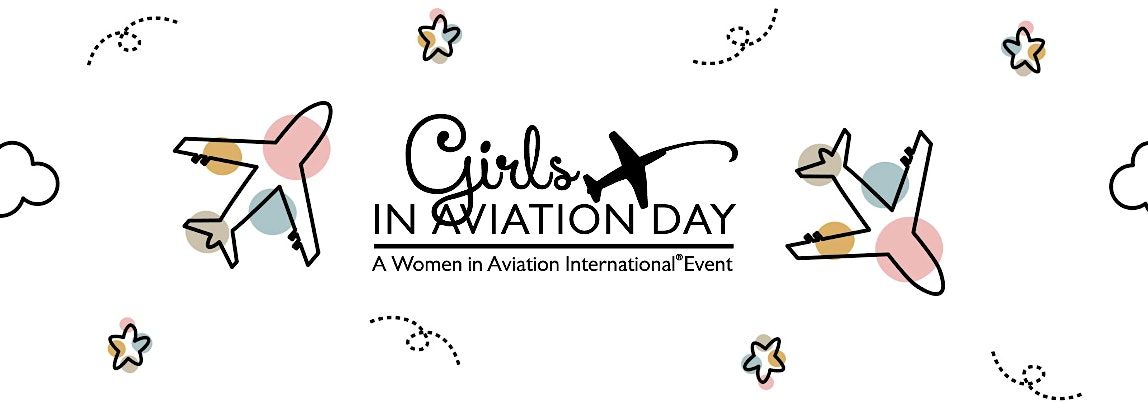 2024 Girls in Aviation Technology Day - Attendee Sign-Up