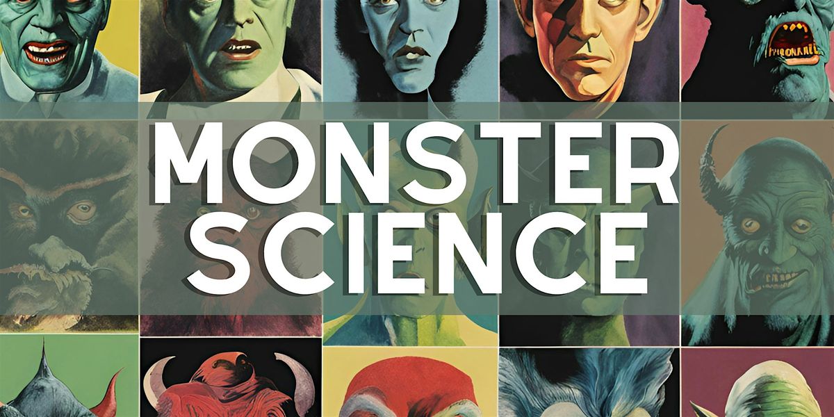 Monster Science