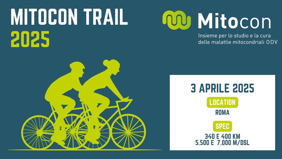 Mitocon trail