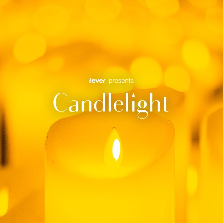 Candlelight: Best of 80's