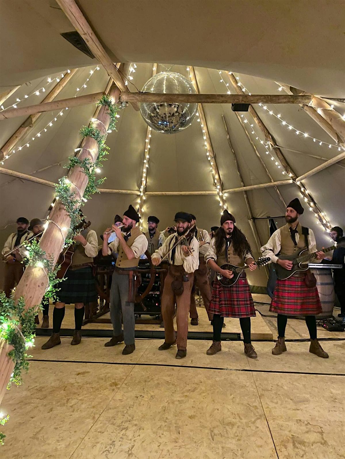 Old Time Sailors at Serenity Garden, Tenby