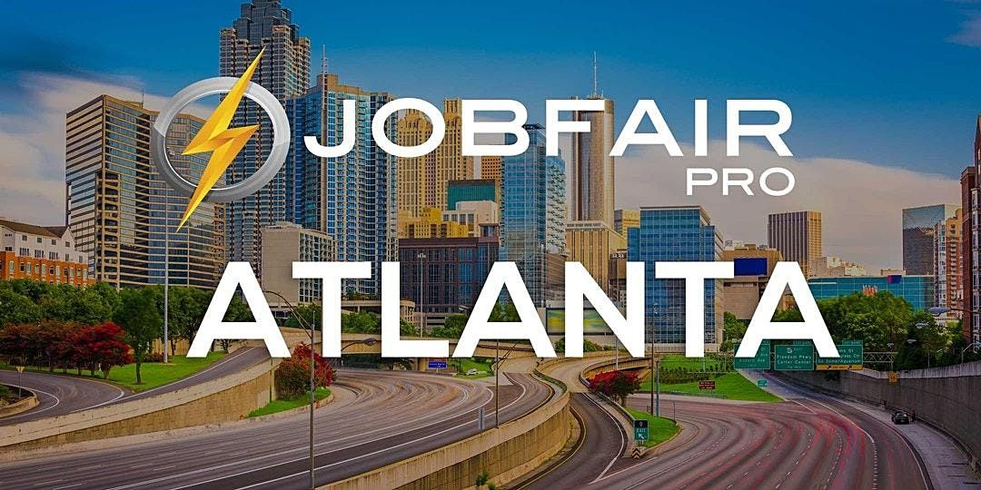 Atlanta Job Fair October 6, 2022 - Atlanta Career Fairs
