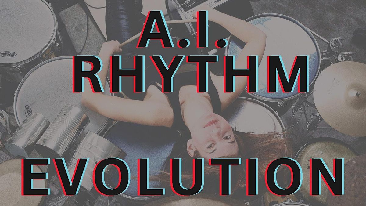 A.I. Rhythm Evolution