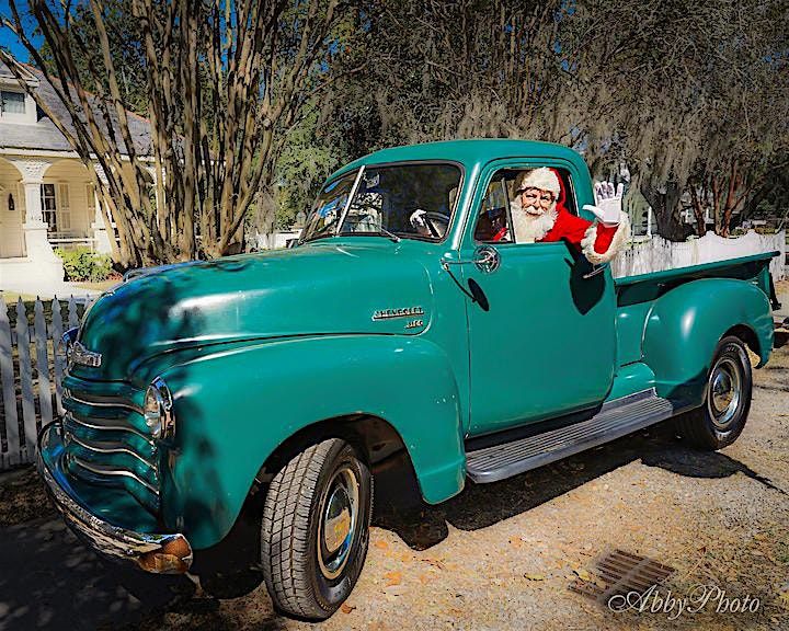 Copy of PHOTOS WITH SANTA IN OLD MANDEVILLE - PYC (AbbyPhoto)